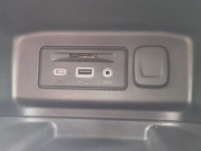 Chevrolet Equinox Premier 2019