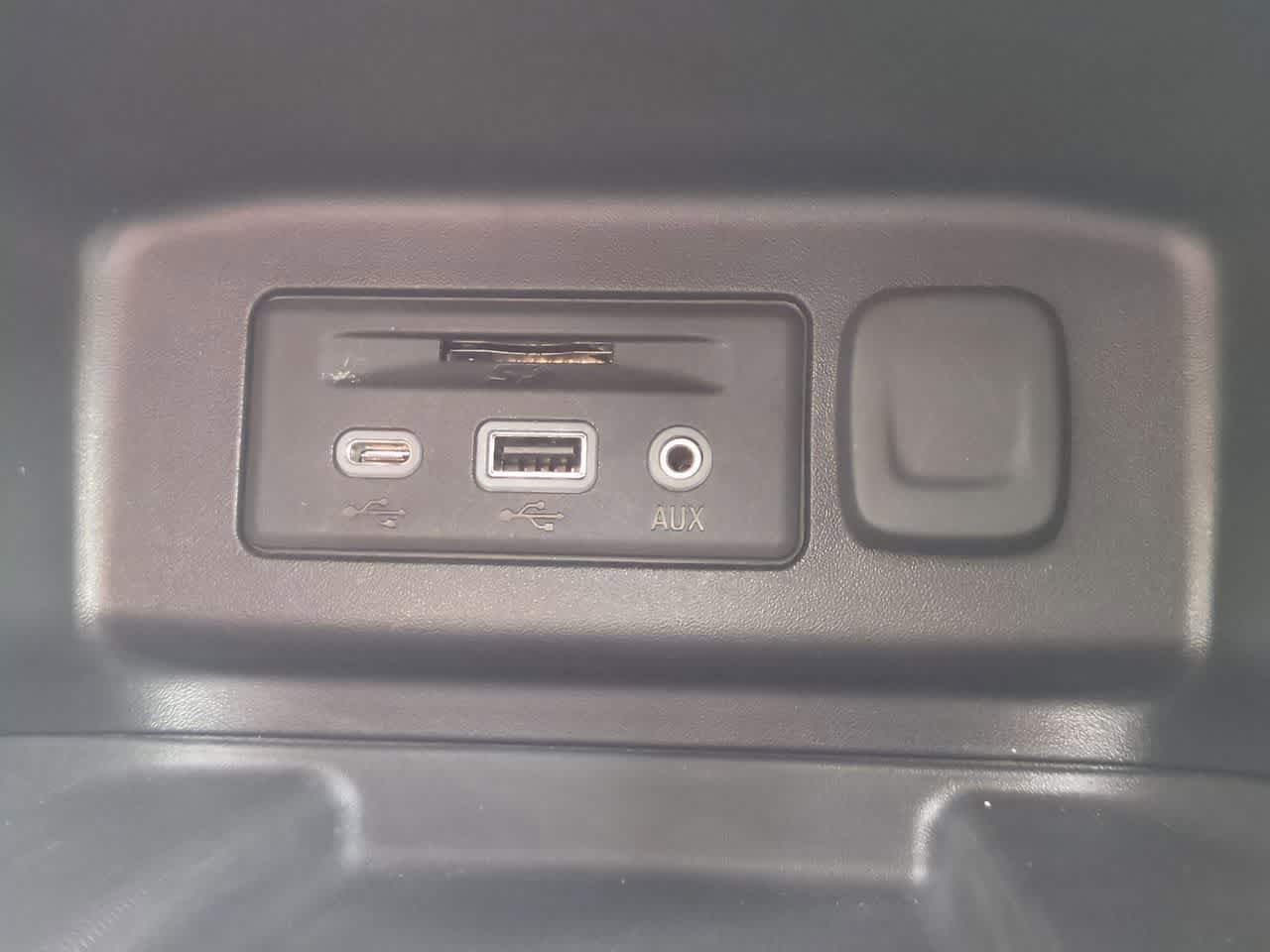 Chevrolet Equinox Premier 2019