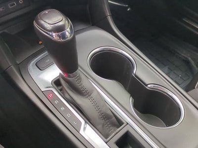 Chevrolet Equinox Premier 2019