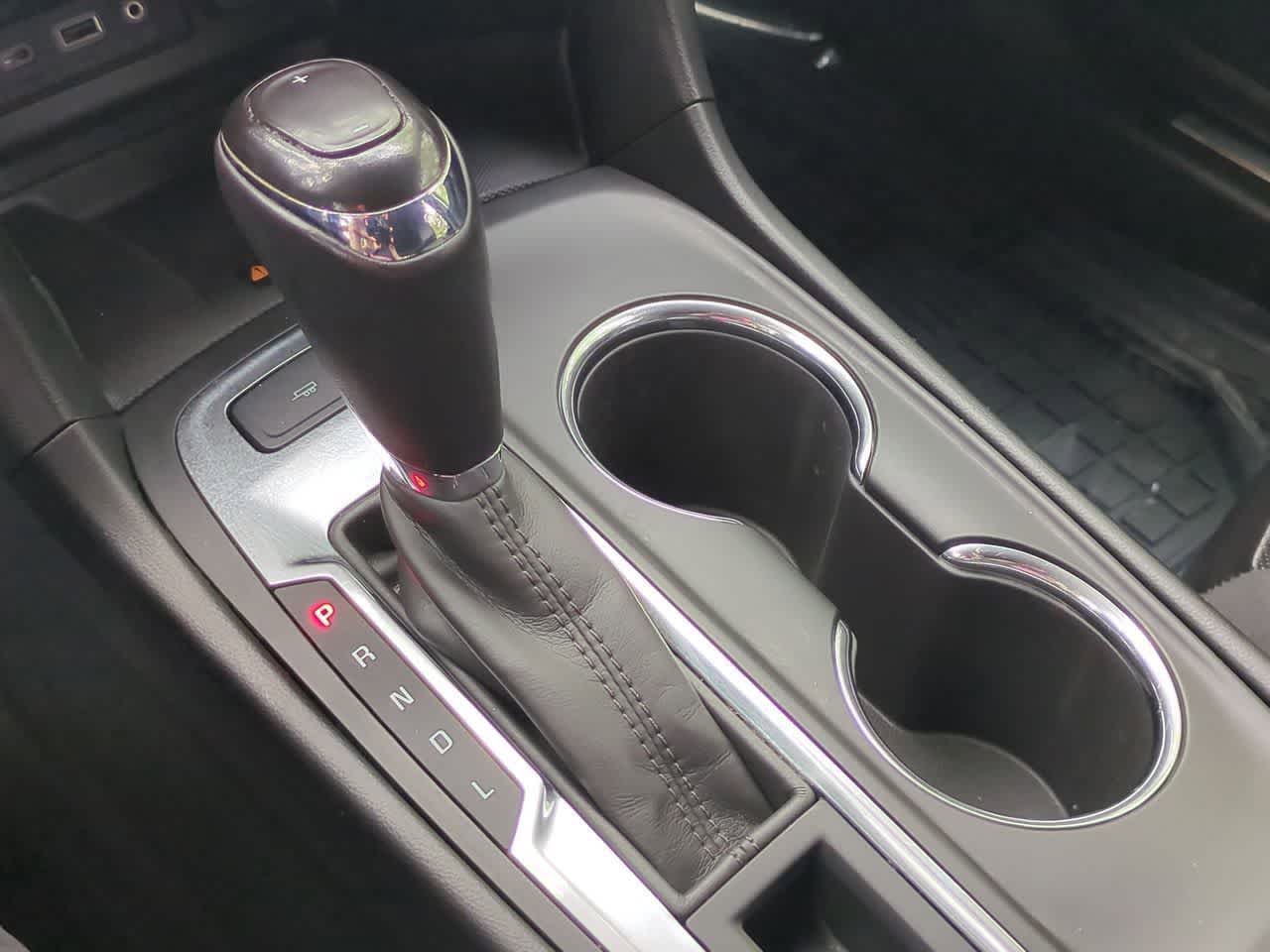 Chevrolet Equinox Premier 2019