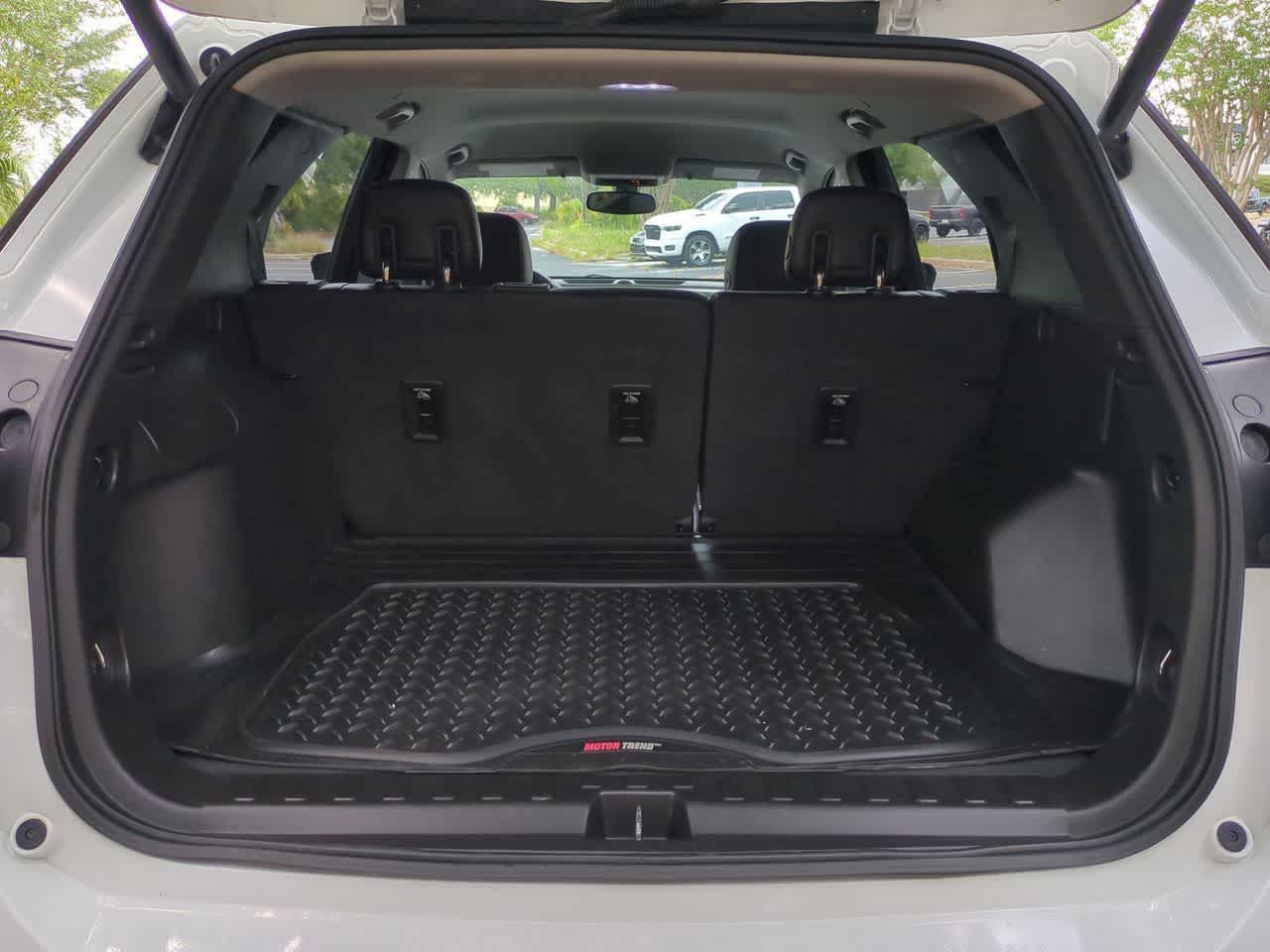 Chevrolet Equinox Premier 2019