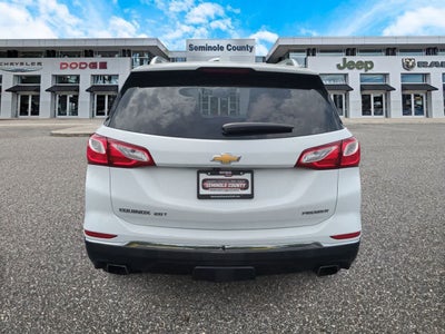 Chevrolet Equinox Premier 2019
