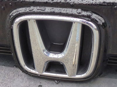 Honda Civic Coupé EX 2020