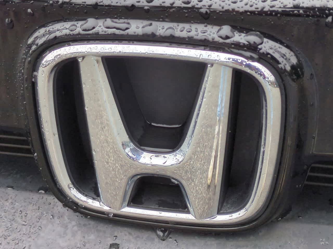 Honda Civic Coupé EX 2020