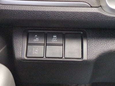 Honda Civic Coupé EX 2020