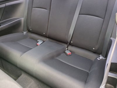 Honda Civic Coupé EX 2020