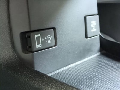 Honda Civic Coupé EX 2020