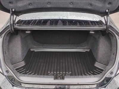 Honda Civic Coupé EX 2020