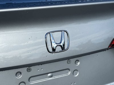 Honda Civic Sedán Sport 2024