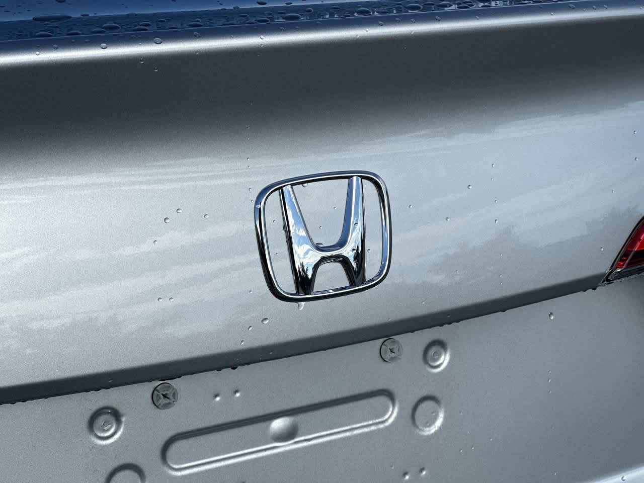 Honda Civic Sedán Sport 2024