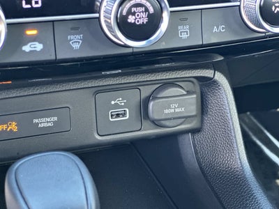 Honda Civic Sedán Sport 2024