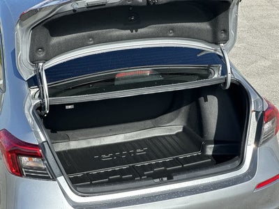 Honda Civic Sedán Sport 2024