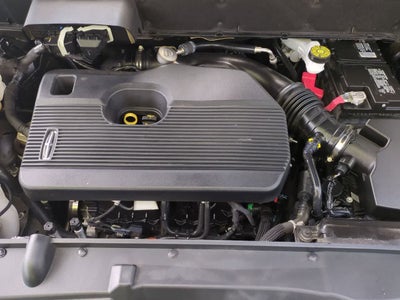 Lincoln Nautilus Reserve 2020