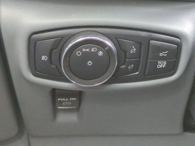 Lincoln Nautilus Reserve 2020