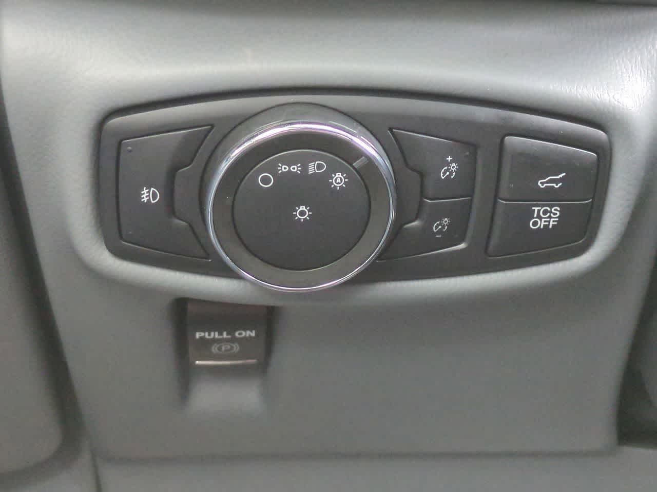 Lincoln Nautilus Reserve 2020