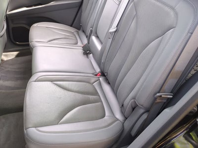 Lincoln Nautilus Reserve 2020