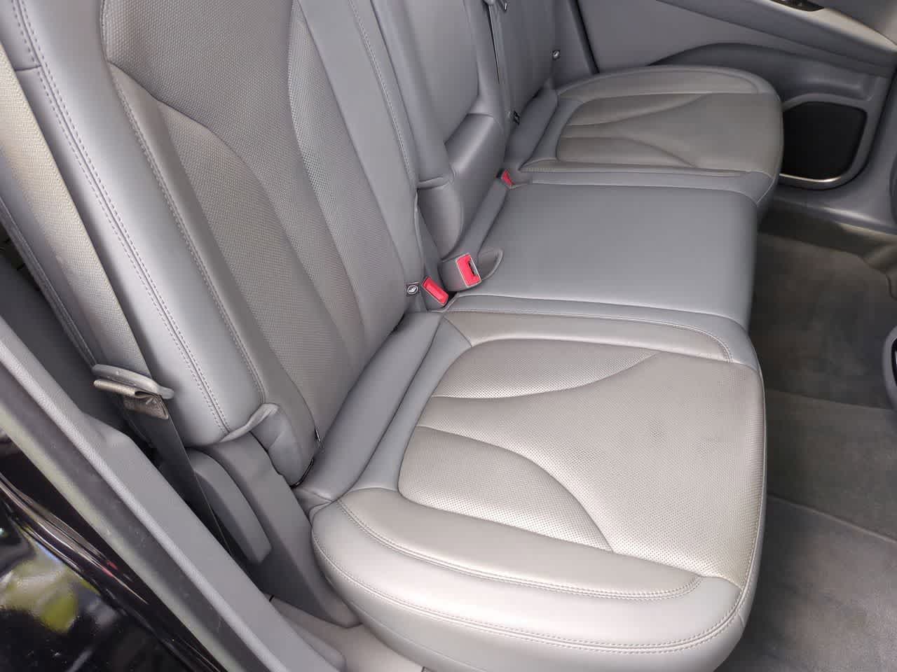 Lincoln Nautilus Reserve 2020