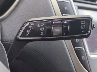 Lincoln Nautilus Reserve 2020