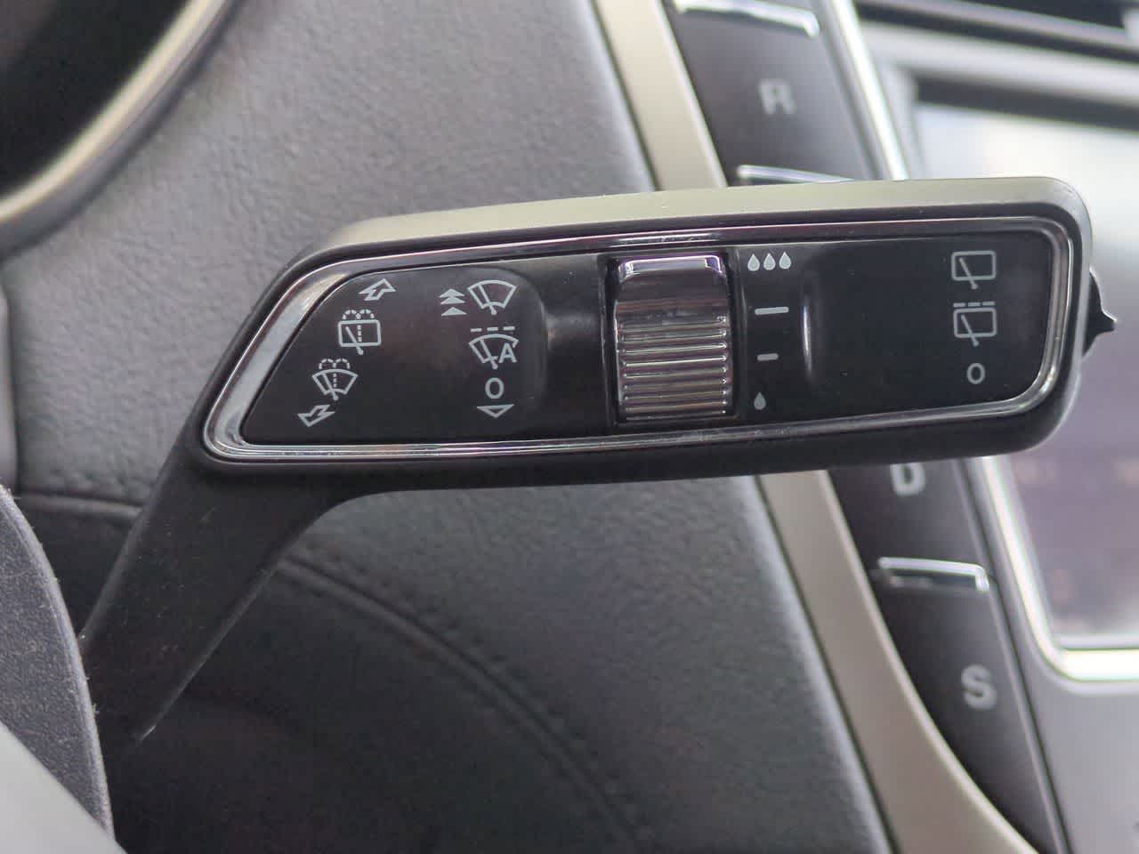 Lincoln Nautilus Reserve 2020