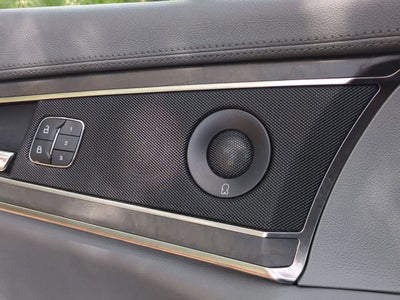 Lincoln Nautilus Reserve 2020