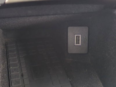 Lincoln Nautilus Reserve 2020