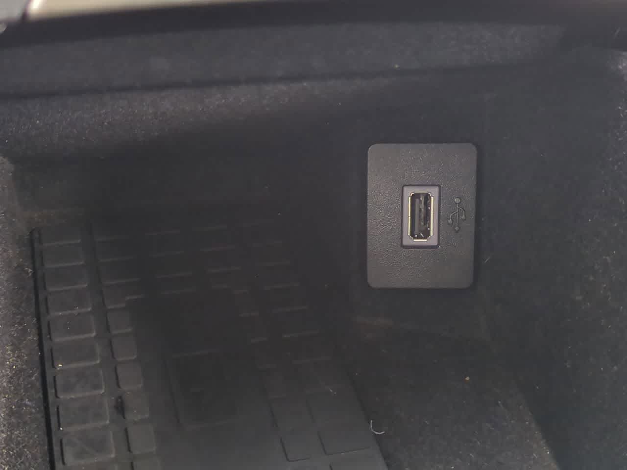 Lincoln Nautilus Reserve 2020