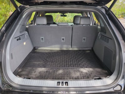 Lincoln Nautilus Reserve 2020