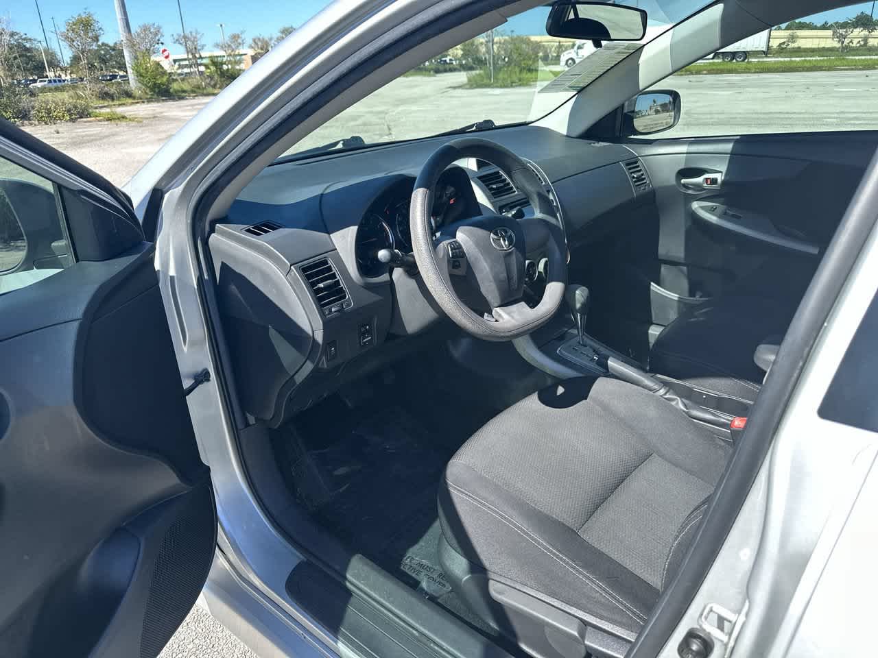 Toyota Corolla S de 2013