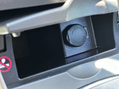 Toyota Corolla S de 2013