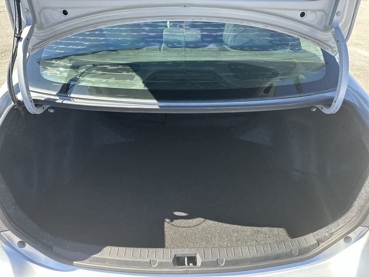 Toyota Corolla S de 2013