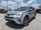 Toyota RAV4 Limited 2017