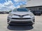 Toyota RAV4 Limited 2017