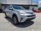 Toyota RAV4 Limited 2017