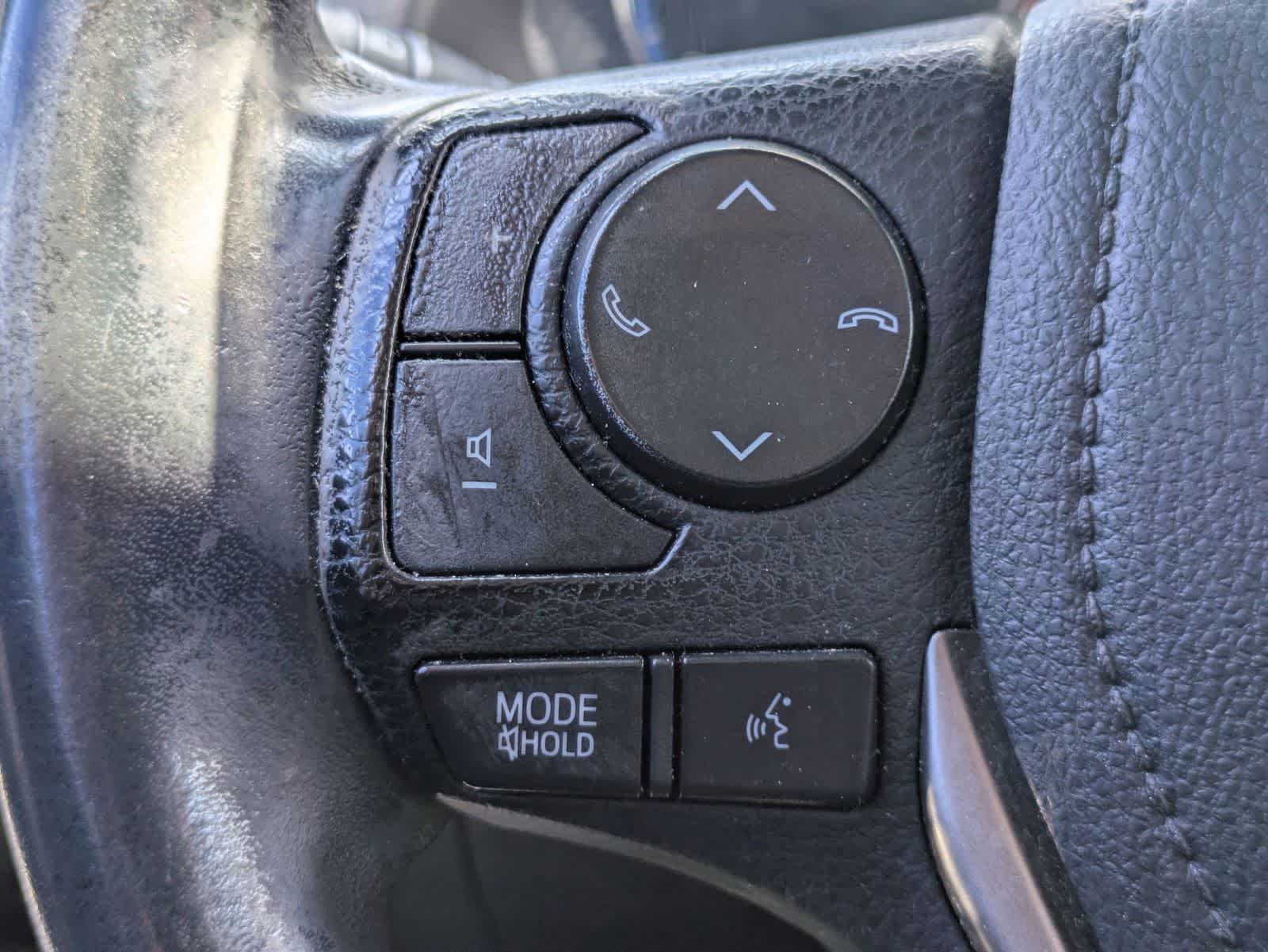 Toyota RAV4 Limited 2017