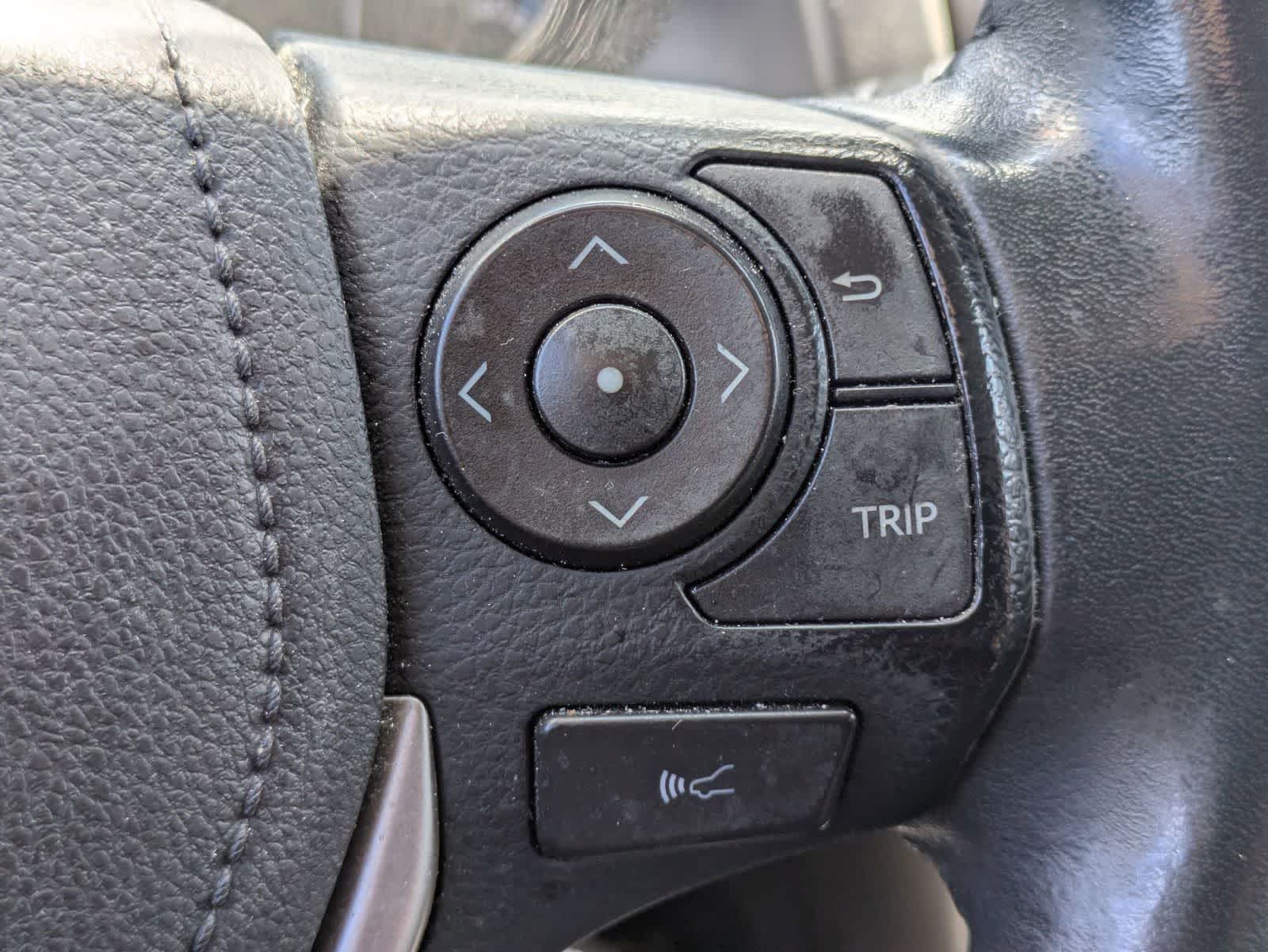 Toyota RAV4 Limited 2017