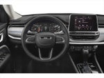 Jeep Compass Latitude 2022
