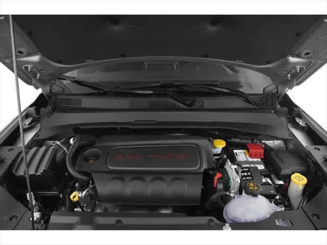 Jeep Compass Latitude 2022