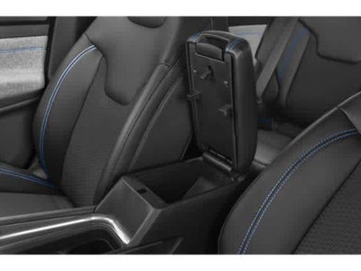 2022 Jeep Compass Latitude FWD