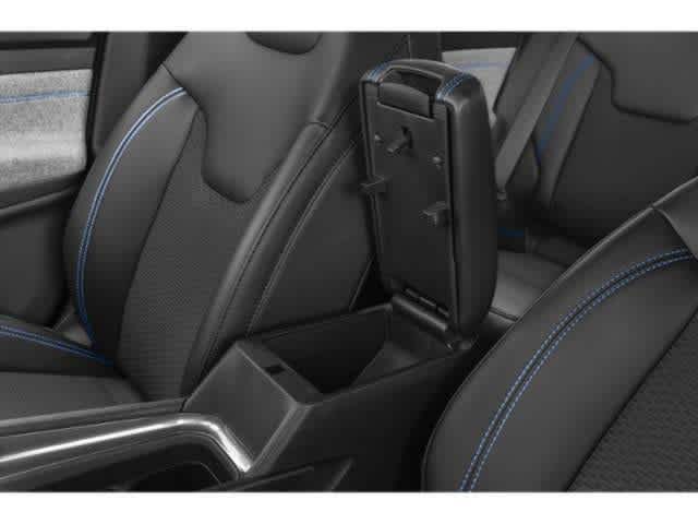 2022 Jeep Compass Latitude FWD