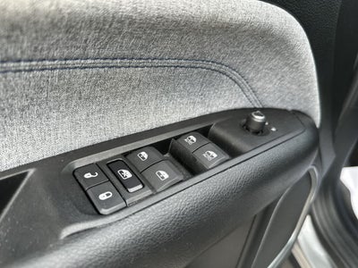 2022 Jeep Compass Latitude FWD
