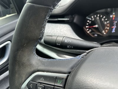 2022 Jeep Compass Latitude FWD
