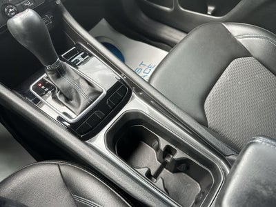 2022 Jeep Compass Latitude FWD