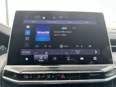 2022 Jeep Compass Latitude FWD