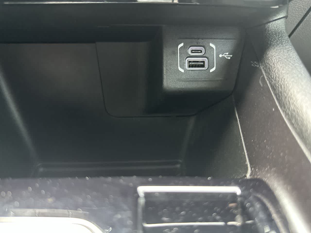 2022 Jeep Compass Latitude FWD