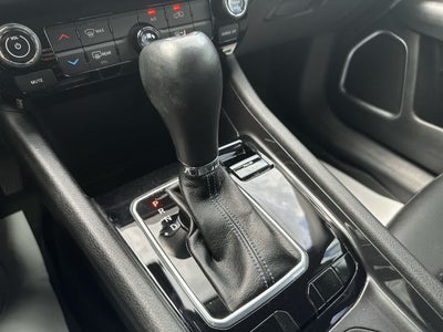 2022 Jeep Compass Latitude FWD