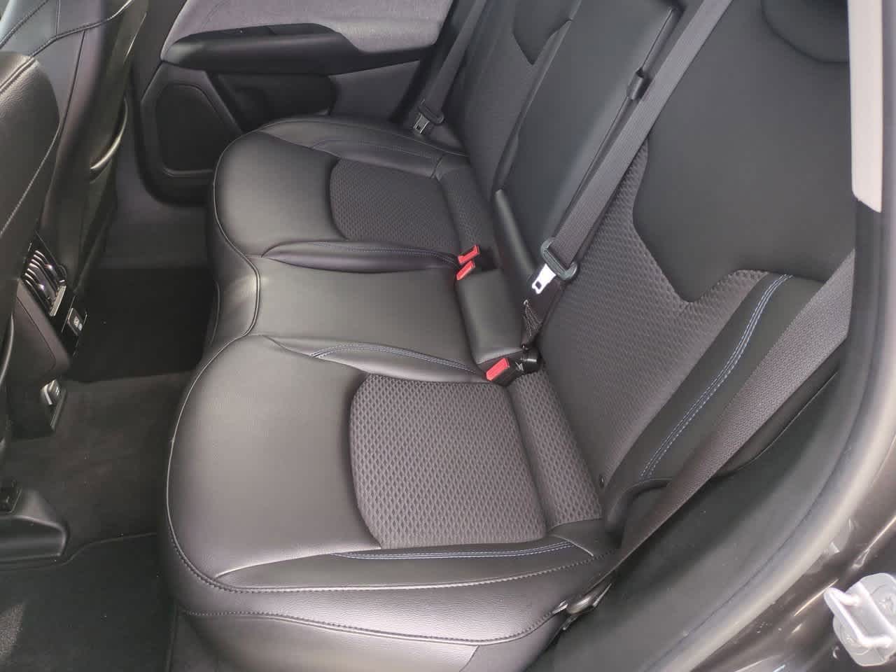 2022 Jeep Compass Latitude FWD