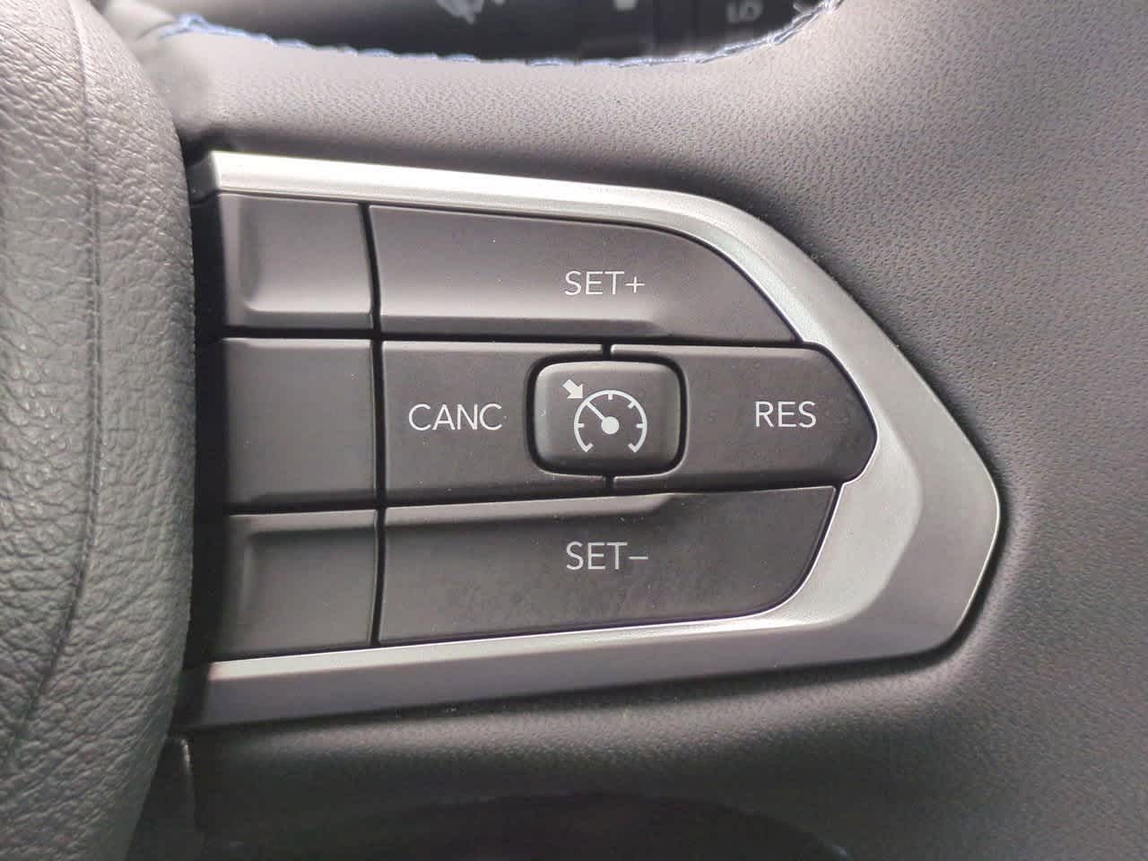 2022 Jeep Compass Latitude FWD