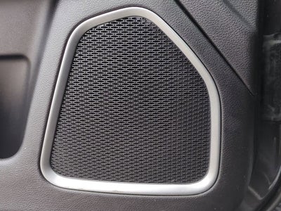 2022 Jeep Compass Latitude FWD