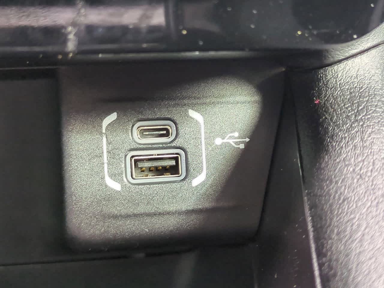 2022 Jeep Compass Latitude FWD