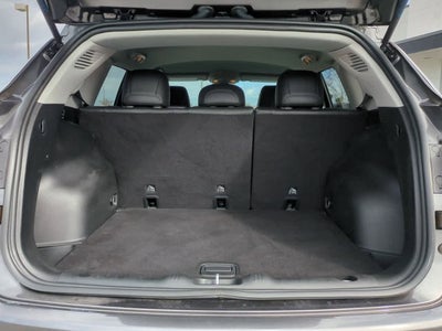 2022 Jeep Compass Latitude FWD